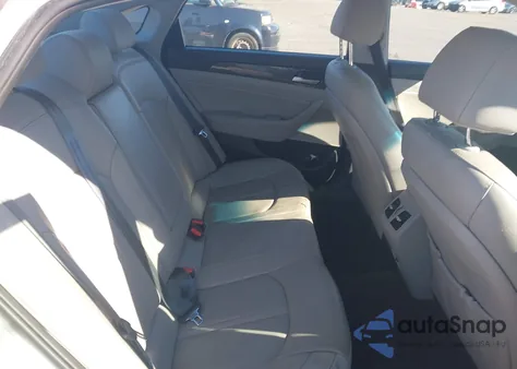 2018 Hyundai Sonata Limited from USA, damaged, VIN 5NPE34AF3JH689012